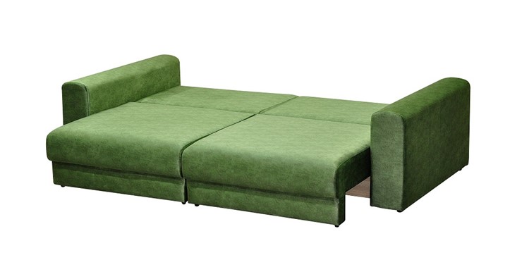Прямой диван Классик 26 БД в Нальчике - изображение 4