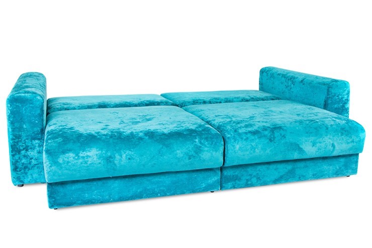 Прямой диван Классик 26 БД в Нальчике - изображение 8