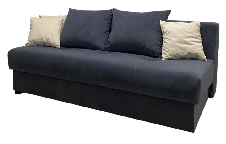 Прямой диван Комфорт 1 в Нальчике - изображение 14