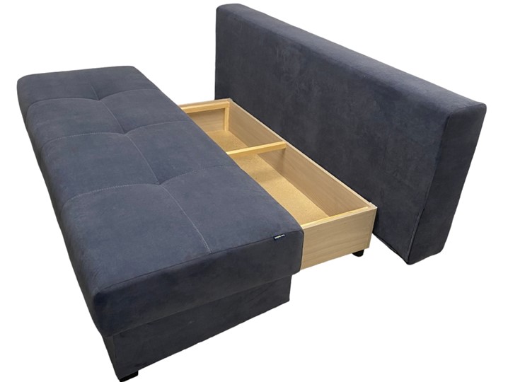 Прямой диван Комфорт 1 в Нальчике - изображение 16