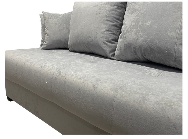 Прямой диван Комфорт 1 в Нальчике - изображение 2