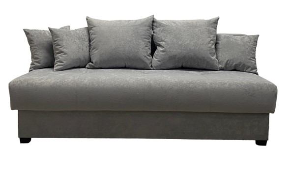 Прямой диван Комфорт 1 в Нальчике - изображение