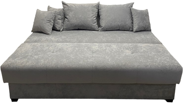 Прямой диван Комфорт 1 в Нальчике - изображение 6