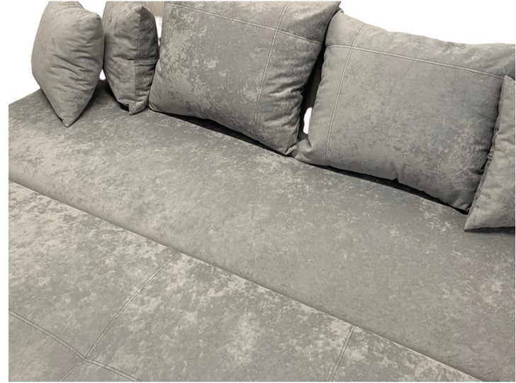 Прямой диван Комфорт 1 в Нальчике - изображение 7