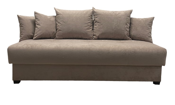Прямой диван Комфорт 1 в Нальчике - изображение 8