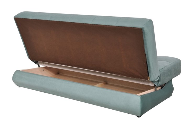 Прямой диван Комфорт, без подлокотников в Нальчике - изображение 3