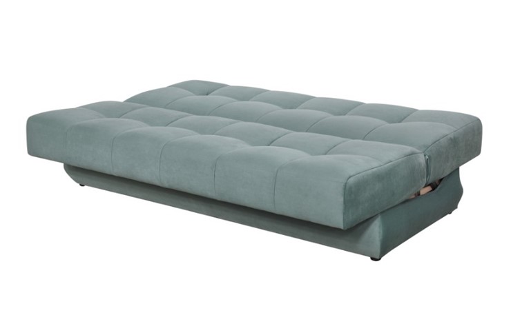 Прямой диван Комфорт, без подлокотников в Нальчике - изображение 4