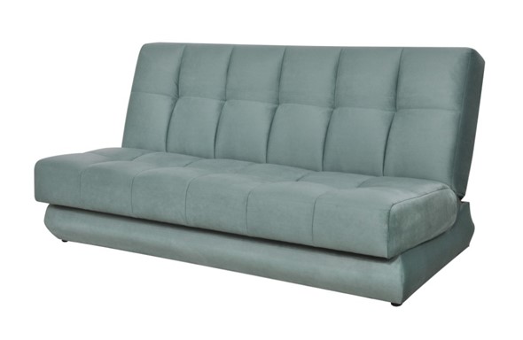 Прямой диван Комфорт, без подлокотников в Нальчике - изображение