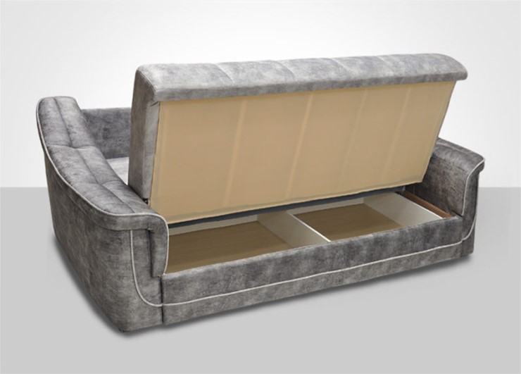 Прямой диван Кристалл БД в Нальчике - изображение 4