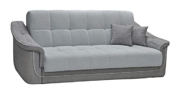 Прямой диван Кристалл БД в Нальчике - изображение