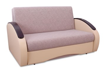 Прямой диван Лео-2 трехместный в Нальчике - предосмотр