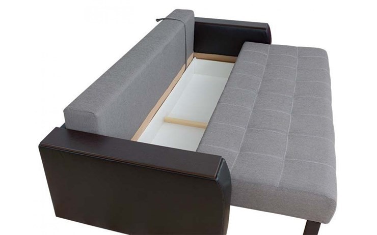 Прямой диван Мальта 2 Тик-так БД в Нальчике - изображение 12