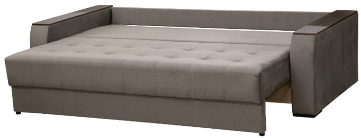 Прямой диван Мальта 2 Тик-так БД в Нальчике - изображение 2