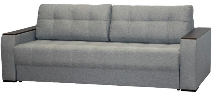 Прямой диван Мальта 2 Тик-так БД в Нальчике - изображение 3