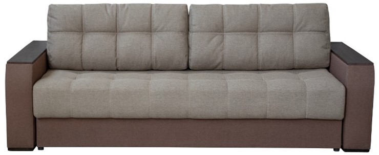 Прямой диван Мальта 2 Тик-так БД в Нальчике - изображение 5