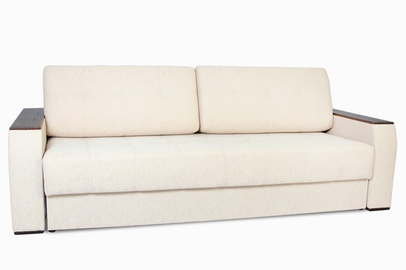 Прямой диван Мальта 2 Тик-так БД в Нальчике - изображение 8