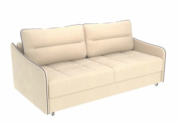Прямой диван Манхеттен 3 БД (Еврокнижка) в Нальчике