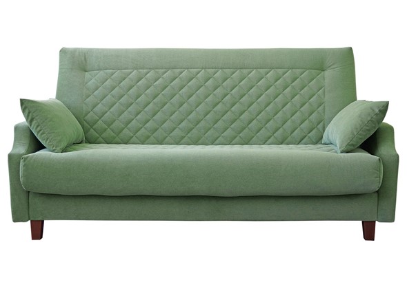 Прямой диван Милана 10 БД в Нальчике - изображение