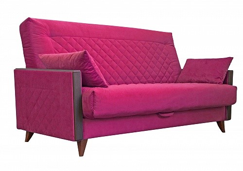 Прямой диван M-8-B НПБ в Нальчике - изображение