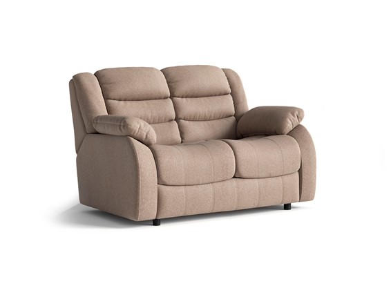 Прямой диван Мишель Элита 50 М МД, седафлекс в Нальчике - изображение