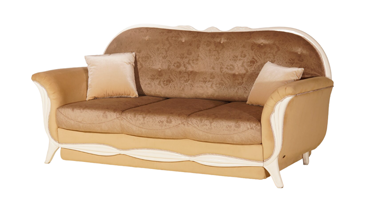 Прямой диван Монако трехместный (выкатной) в Нальчике - изображение 19