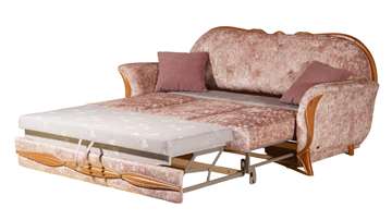 Прямой диван Монако трехместный (выкатной) в Нальчике - предосмотр 11