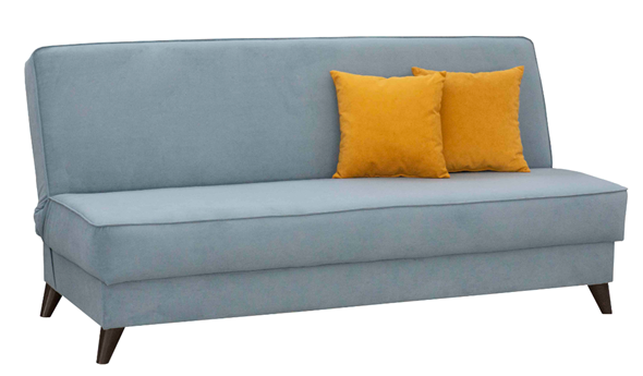 Прямой диван Наварра 2 БД в Нальчике - изображение