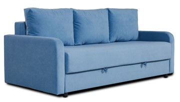 Прямой диван Нео 1 БД в Нальчике - предосмотр 1