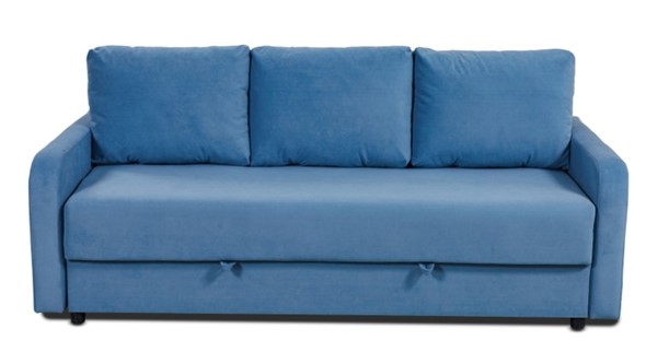 Прямой диван Нео 1 БД в Нальчике - изображение