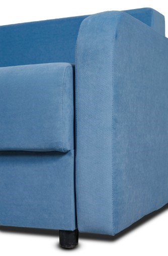 Прямой диван Нео 1 БД в Нальчике - изображение 2