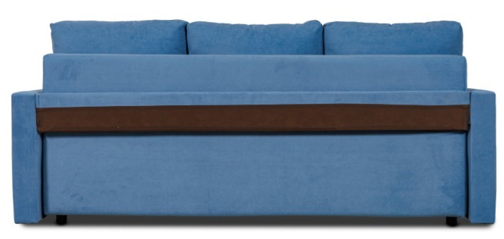 Прямой диван Нео 1 БД в Нальчике - изображение 3
