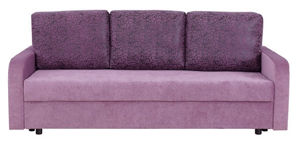 Прямой диван Нео 1 БД в Нальчике - изображение 9