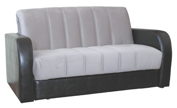 Прямой диван Ниагара 1 в Нальчике - изображение