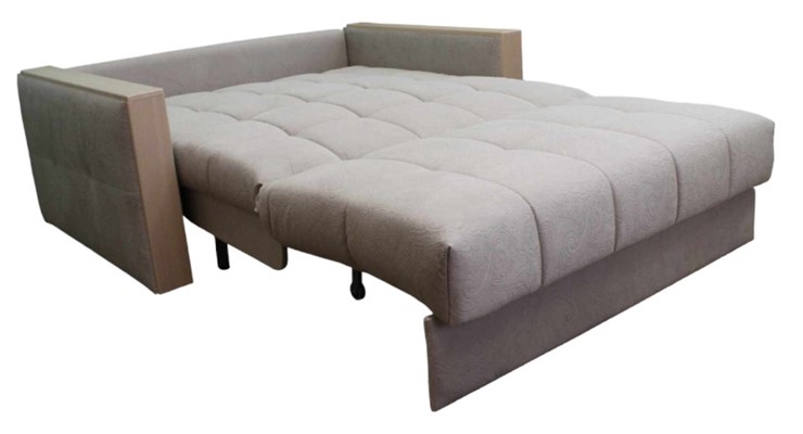 Прямой диван Ниагара 2 МДФ в Нальчике - изображение 1