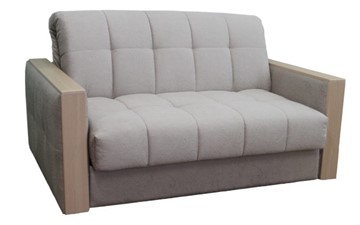 Прямой диван Ниагара 2 МДФ в Нальчике - предосмотр