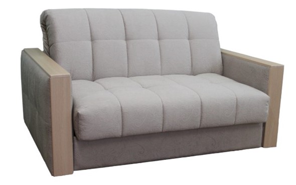 Прямой диван Ниагара 2 МДФ в Нальчике - изображение