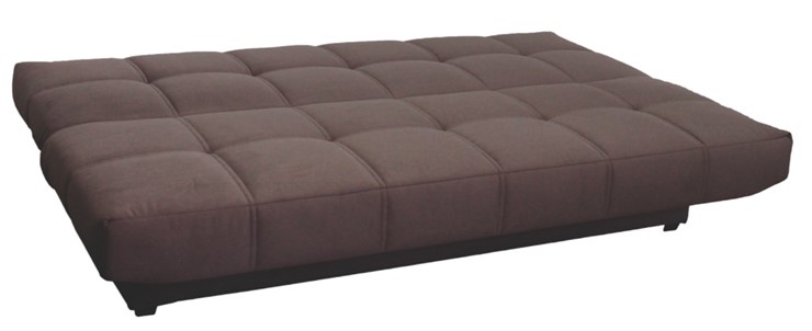 Прямой диван Орион 2 без боковин НПБ в Нальчике - изображение 1