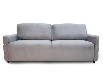 Прямой диван Палермо (задняя спинка в спанбонд) в Нальчике - предосмотр 1