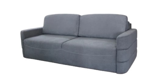 Прямой диван Палермо (задняя спинка в спанбонд) в Нальчике - изображение