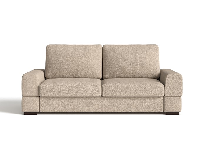 Прямой диван Поло в Нальчике - изображение 1