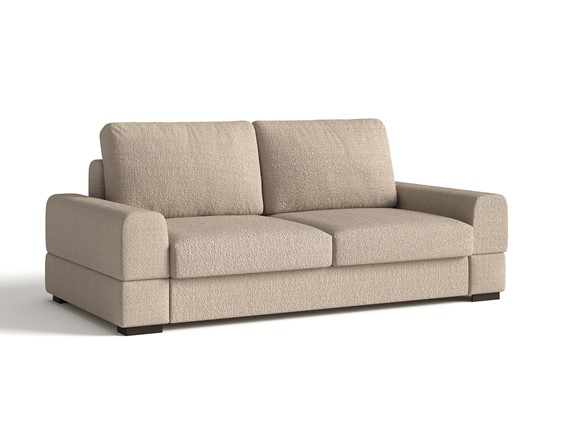 Прямой диван Поло в Нальчике - изображение