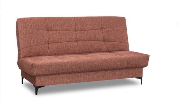 Прямой диван Ривьера БД 2022 в Нальчике - изображение