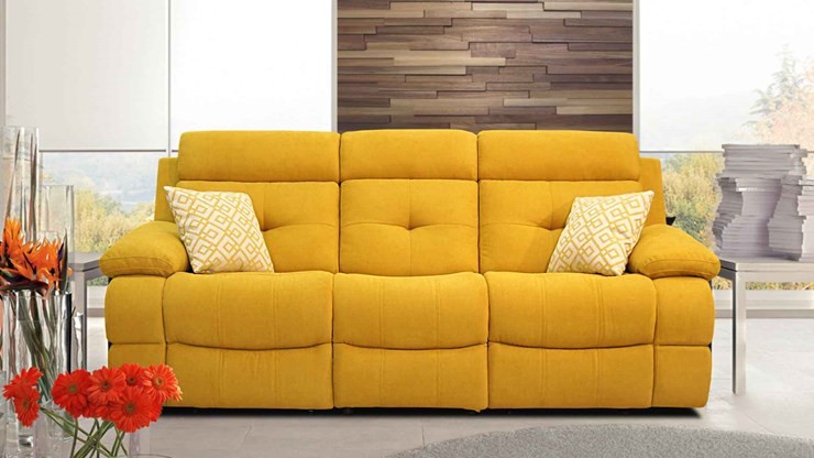 Прямой диван Рокфорд БД, седафлекс в Нальчике - изображение 5