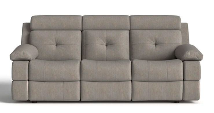 Прямой диван Рокфорд БД, седафлекс в Нальчике - изображение 1
