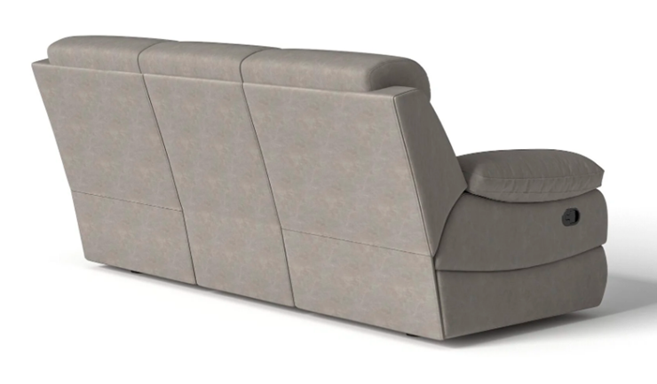 Прямой диван Рокфорд БД, седафлекс в Нальчике - изображение 3