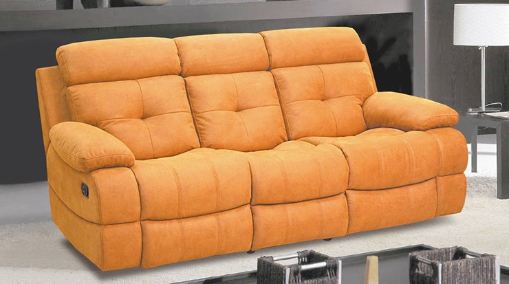 Прямой диван Рокфорд БД, седафлекс в Нальчике - изображение 4