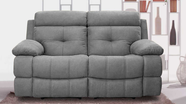 Прямой диван Рокфорд МД, седафлекс в Нальчике - изображение 1