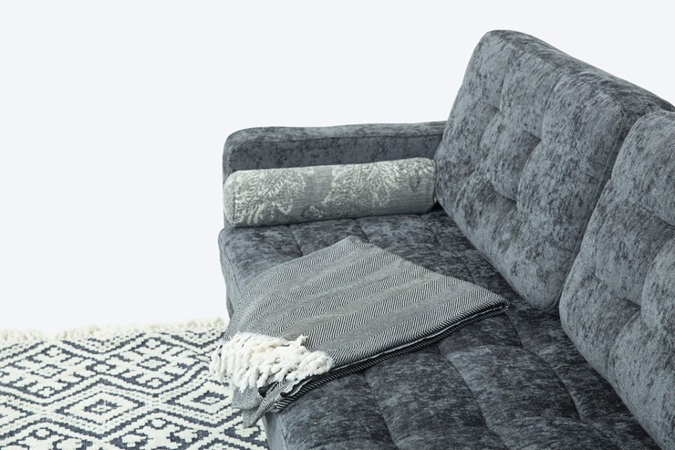 Прямой диван Скандинавия 3П в Нальчике - изображение 13