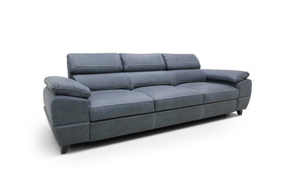 Прямой диван Слим С.О. 260*90 см в Нальчике - изображение