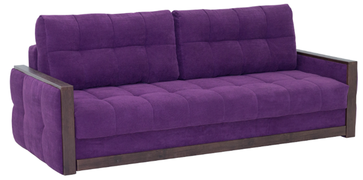 Прямой диван Татьяна 4 БД в Нальчике - изображение 4